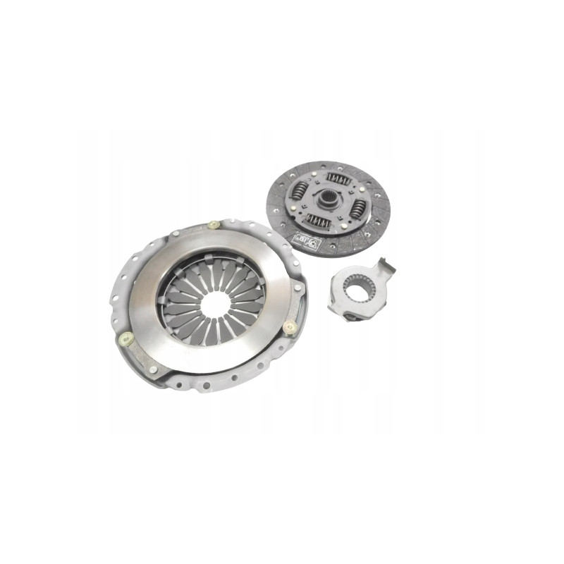 ZESTAW SPRZĘGŁA FIAT UNO 95 - 71735422 71714649