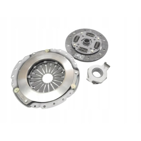 ZESTAW SPRZĘGŁA FIAT UNO 95 - 71735422 71714649