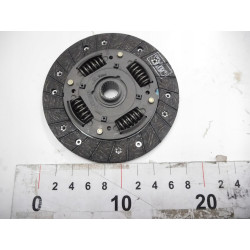 ZESTAW SPRZĘGŁA FIAT UNO 95 - 71735422 71714649
