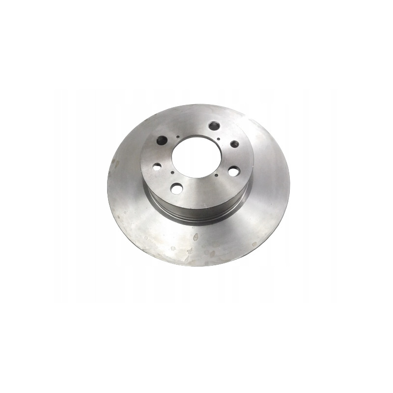 TARCZE HAMULCOWE 2SZT FIAT LINE 07- 82434070