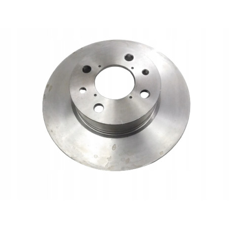 TARCZE HAMULCOWE 2SZT FIAT LINE 07- 82434070