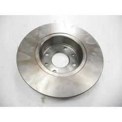 TARCZE HAMULCOWE 2SZT FIAT LINE 07- 82434070