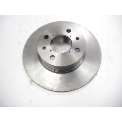 TARCZE HAMULCOWE 2SZT FIAT LINE 07- 82434070