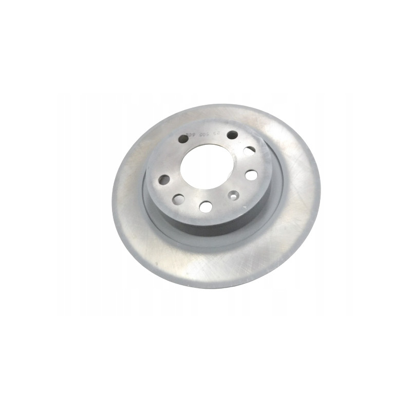 2 SZT TARCZE HAMULCOWA FIAT CROMA 05-10 46836489