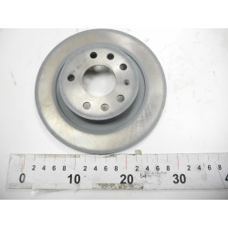 2 SZT TARCZE HAMULCOWA FIAT CROMA 05-10 46836489