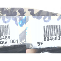 2 SZT TARCZE HAMULCOWA FIAT CROMA 05-10 46836489