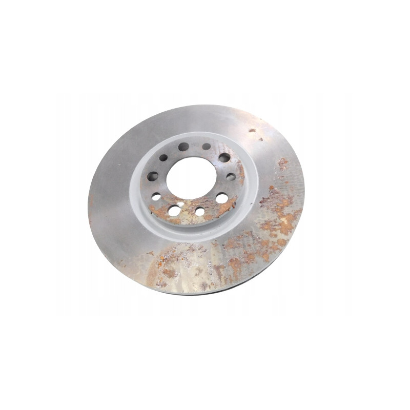 TARCZE HAMULCOWA PRZÓD ALFA BRERA 01-06 51760621