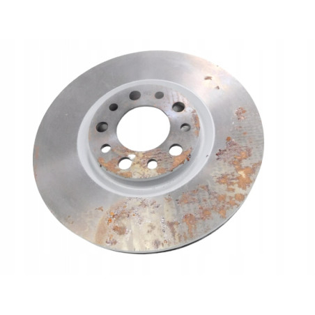 TARCZE HAMULCOWA PRZÓD ALFA BRERA 01-06 51760621