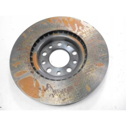 TARCZE HAMULCOWA PRZÓD ALFA BRERA 01-06 51760621