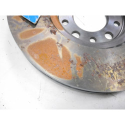 TARCZE HAMULCOWA PRZÓD ALFA BRERA 01-06 51760621