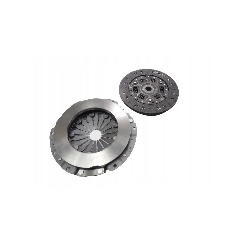ZESTAW SPRZĘGŁA FIAT TEMPRA 89- 71746390 71711439