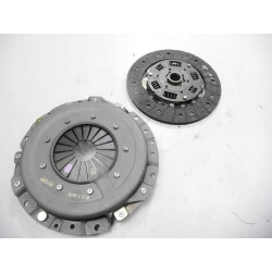 ZESTAW SPRZĘGŁA FIAT TEMPRA 89- 71746390 71711439