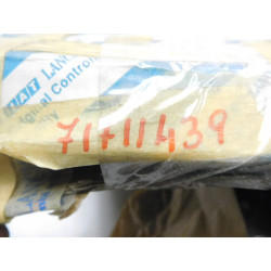 ZESTAW SPRZĘGŁA FIAT TEMPRA 89- 71746390 71711439