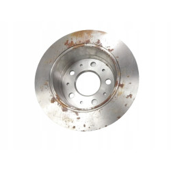 TARCZA HAMULCOWA TYŁ FIAT DUCATO 94-11 46833807