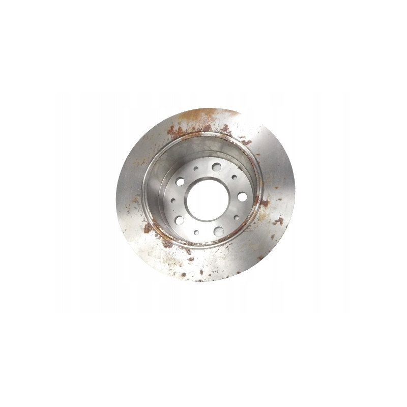 TARCZA HAMULCOWA TYŁ FIAT DUCATO 94-11 46833807