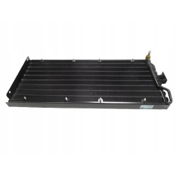 Chłodnica klimatyzacji Fiat FIAT 500 92-98 7764177