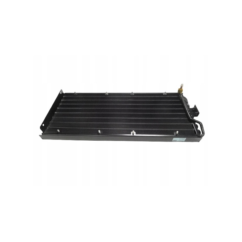 Chłodnica klimatyzacji Fiat FIAT 500 92-98 7764177
