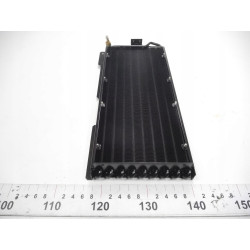 Chłodnica klimatyzacji Fiat FIAT 500 92-98 7764177