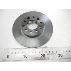 TARCZA HAMULCOWA ALFA ROMEO BRERA 05-10 51760273