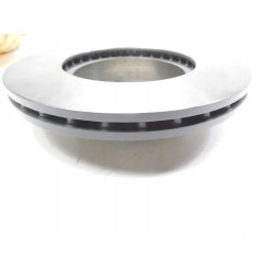 TARCZA HAMULCOWA PRZÓD FIAT DUCATO 01- 1341044080