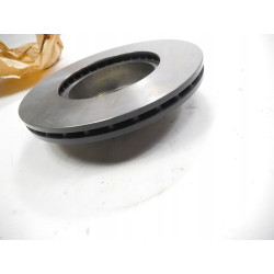 TARCZA HAMULCOWA PRZÓD FIAT DUCATO 01- 1341044080