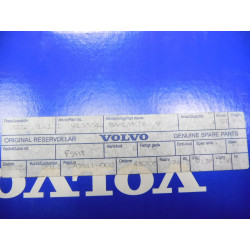 Lampa lewy tył Volvo 850 1994 9133844