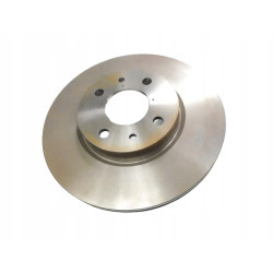 TARCZE HAMULCOWE PRZÓD FIAT DUCATO 90-94 93500520