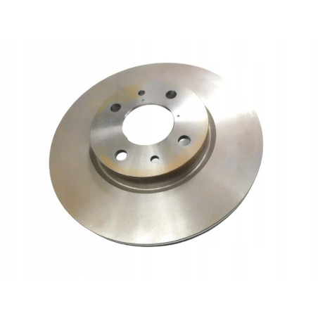 TARCZE HAMULCOWE PRZÓD FIAT DUCATO 90-94 93500520