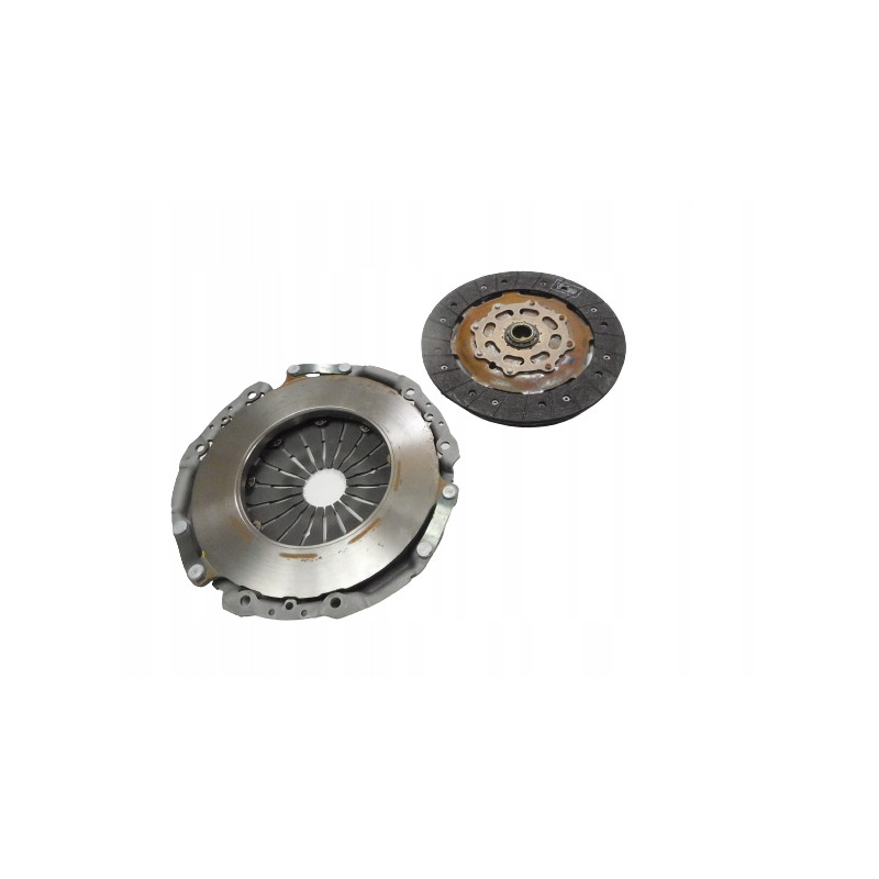 ZESTAW SPRZĘGŁA ALFA ROMEO 147 00-10 73503411