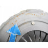 ZESTAW SPRZĘGŁA ALFA ROMEO 147 00-10 73503411