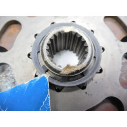ZESTAW SPRZĘGŁA ALFA ROMEO 147 00-10 73503411