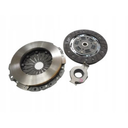 ZESTAW SPRZĘGŁA FIAT FIORINO 01-06 5888510