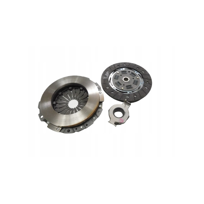 ZESTAW SPRZĘGŁA FIAT FIORINO 01-06 5888510