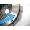 ZESTAW SPRZĘGŁA FIAT FIORINO 01-06 5888510