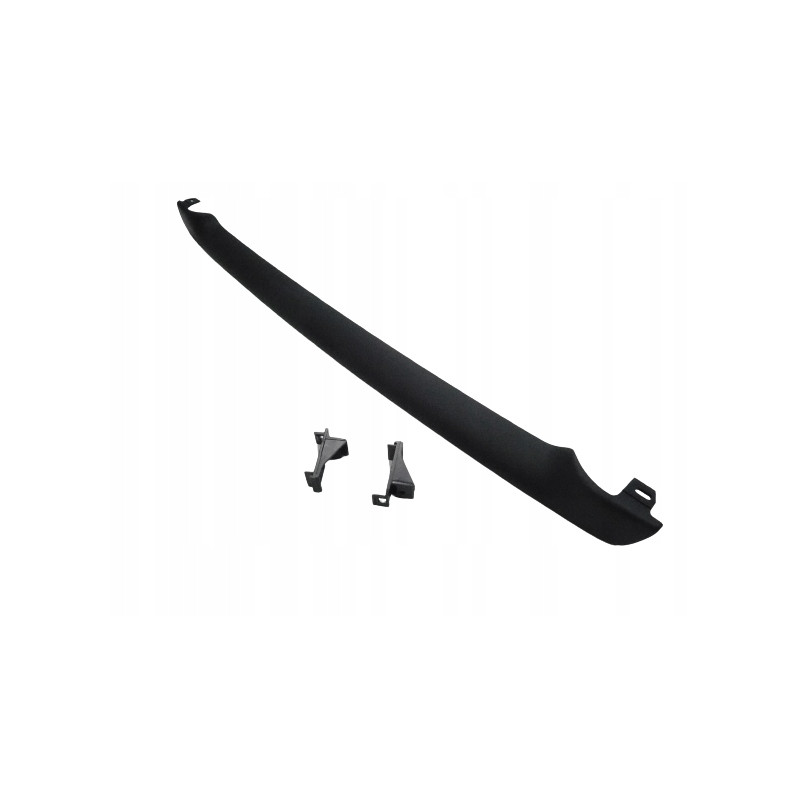 LISTWA ATRAPY RENAULT CLIO I II 7701367737