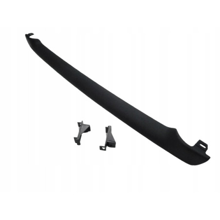 LISTWA ATRAPY RENAULT CLIO I II 7701367737