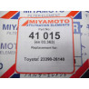 FILTR PALIWA TOYOTA AURIS 1.4TDI 11- 41 015