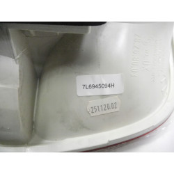 LAMPA TYŁ P VW TOUAREG 10.02-02.07 7L6945094H