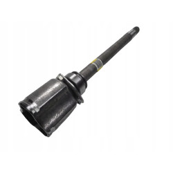 PÓŁOŚ PRAWA FIAT IDEA 03-08 71790952