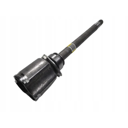 PÓŁOŚ PRAWA FIAT IDEA 03-08 71790952