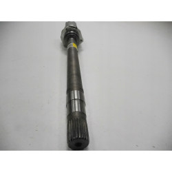 PÓŁOŚ PRAWA FIAT IDEA 03-08 71790952