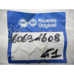 SZYBA KAROSERII TYŁ ALFA ROMEO 147 00-10 60691608