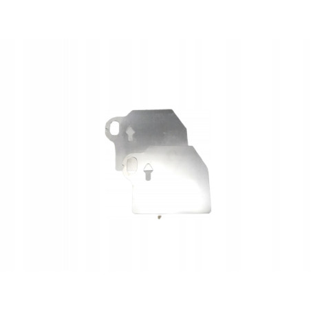 PODKŁADKI POD KLOCKI HAMULCOWE PEUGEOT 205 4427.54