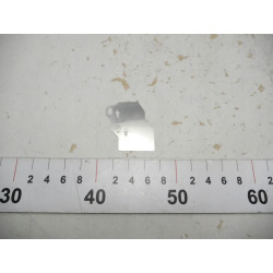 PODKŁADKI POD KLOCKI HAMULCOWE PEUGEOT 205 4427.54