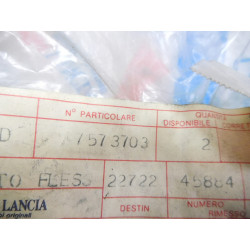 Przewód układu chłodzenia FIAT 126 BIS 7573703