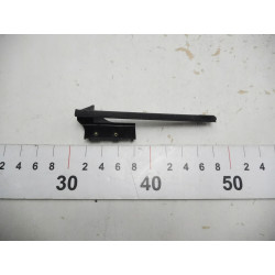 PROWADNICA FOTELA NISSAN XTERRA N50 87556-AX400