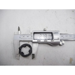 PIERŚCIEŃ WSPORNIKA REFLEKTORA CITROEN 6225.66