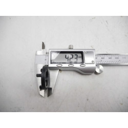 PIERŚCIEŃ WSPORNIKA REFLEKTORA CITROEN 6225.66