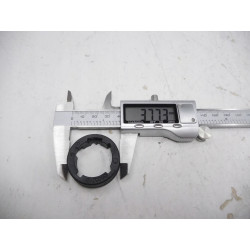 PIERŚCIEŃ ŚRUBY REFLEKTORA CITROEN PEUGEOT 6224.81