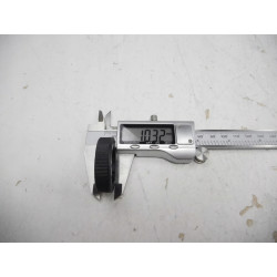 PIERŚCIEŃ ŚRUBY REFLEKTORA CITROEN PEUGEOT 6224.81